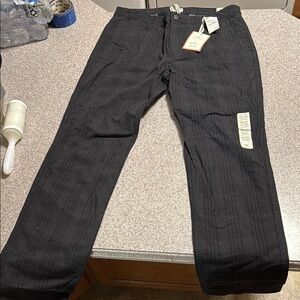 Dockers Black Chinos & Khakis